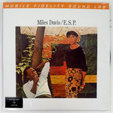 E.S.P. - Miles Davis-Audio-Exchange